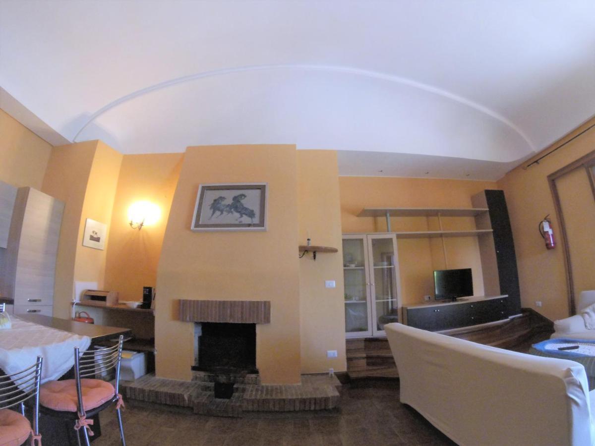 Appartamento In Villa Di Judighes Cerveteri Exterior photo
