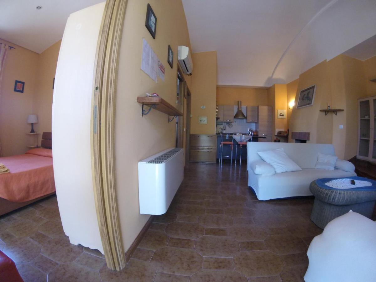 Appartamento In Villa Di Judighes Cerveteri Exterior photo