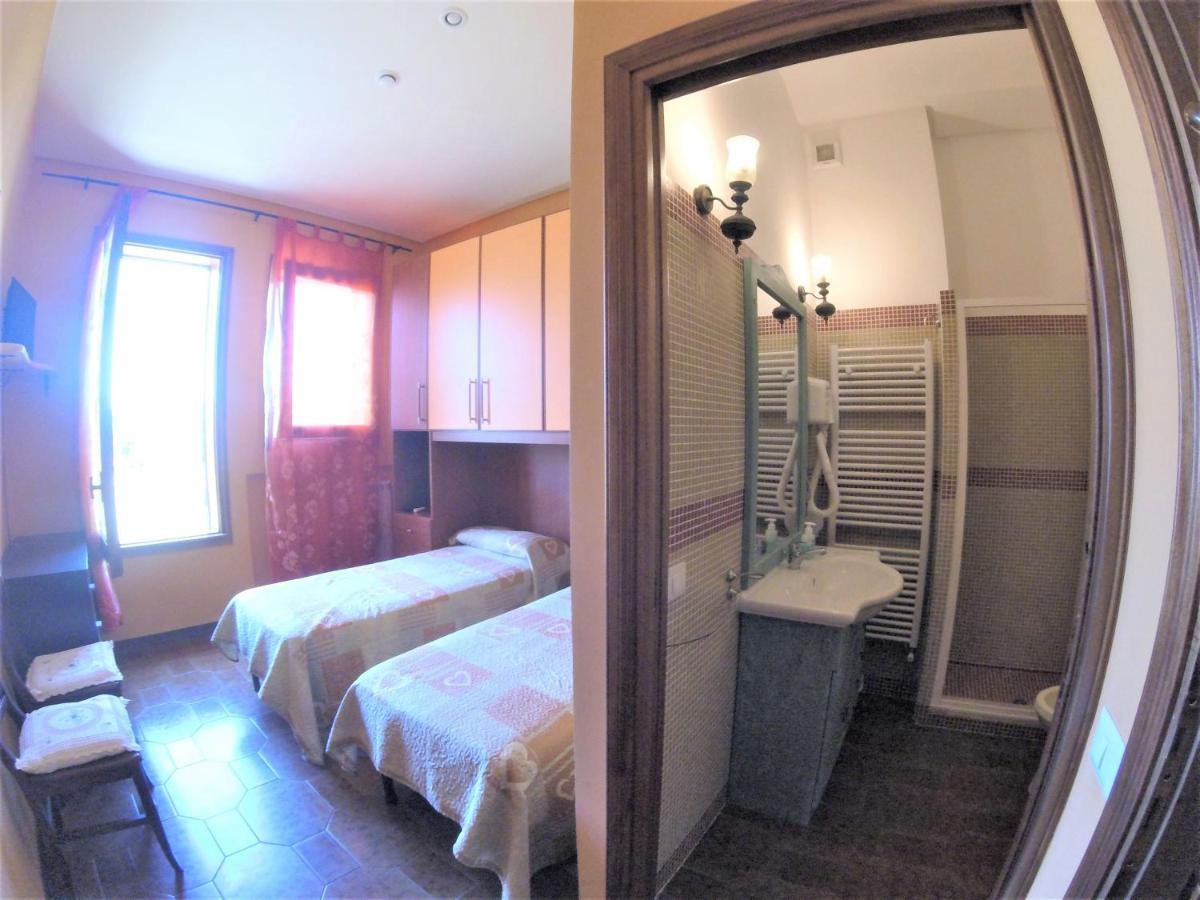 Appartamento In Villa Di Judighes Cerveteri Exterior photo