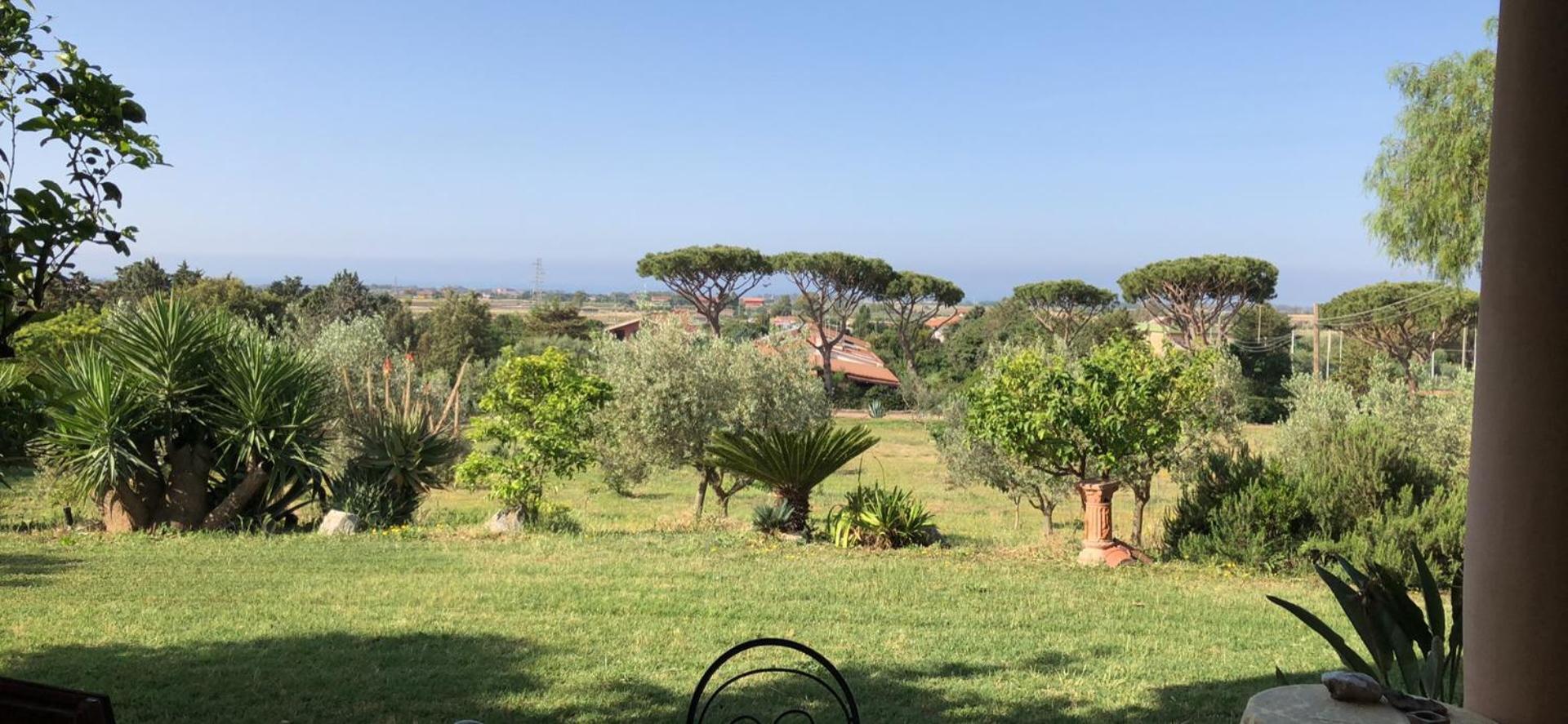 Appartamento In Villa Di Judighes Cerveteri Exterior photo
