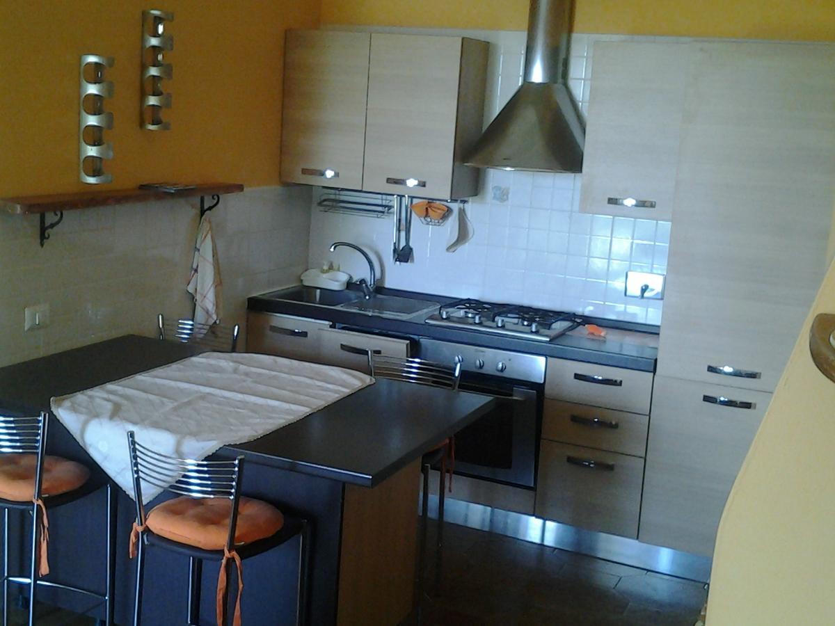 Appartamento In Villa Di Judighes Cerveteri Exterior photo