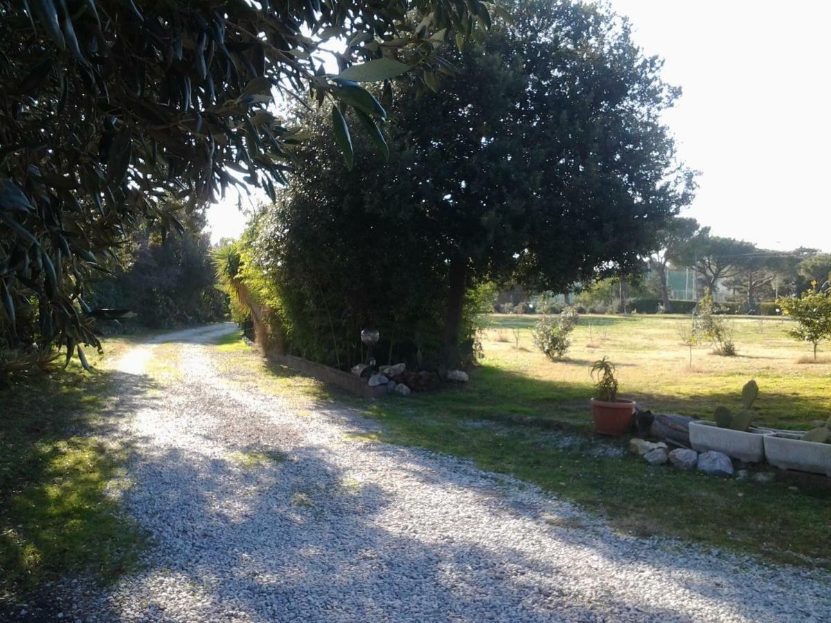 Appartamento In Villa Di Judighes Cerveteri Exterior photo