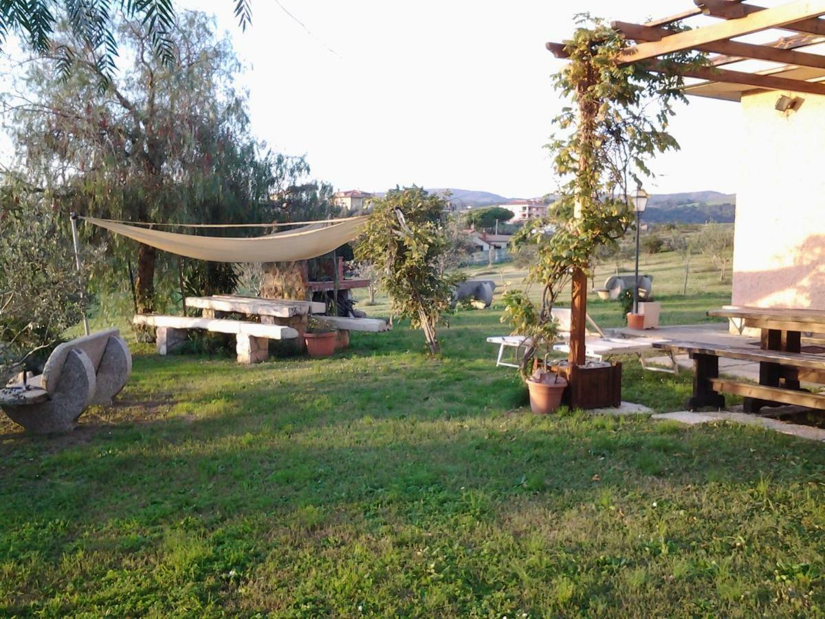 Appartamento In Villa Di Judighes Cerveteri Exterior photo
