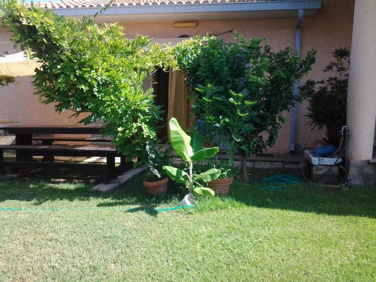 Appartamento In Villa Di Judighes Cerveteri Exterior photo
